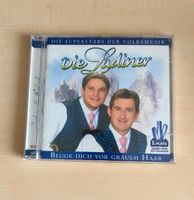 CD Die Ladiner Volksmusik München - Trudering-Riem Vorschau