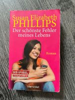 „Der schönste Fehler meines Lebens“ Susan Elizabeth Phillips Nordrhein-Westfalen - Ennigerloh Vorschau