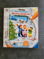 Tiptoi Buch "Meine schönsten Weihnachtslieder" Schleswig-Holstein - Wiemersdorf Vorschau