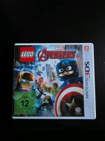 Nintendo 3DS Lego Marvel Avengers TOP Hessen - Sinn Vorschau