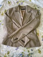 Blazer beige Hamburg-Nord - Hamburg Winterhude Vorschau