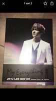 Lee Min Ho 2013 my Everything DVD Nordrhein-Westfalen - Ratingen Vorschau