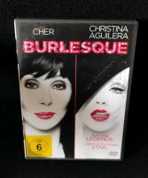 Burlesque DVD - Cher - Christina Aguilera Kr. Altötting - Winhöring Vorschau