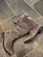 Mädchen Stiefel Ricosta Gr. 36 Saarbrücken-West - Altenkessel Vorschau