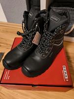 Winter Arbeitsstiefel S 3 gr. 43 OVP / Etikett Thüringen - Weida Vorschau