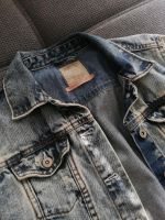 Mädchen Jeans Jacke Gr. 152  11 - 12 Jahre wie neu Bayern - Schorndorf Vorschau