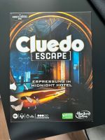 Cluedo Erpressung im Midnight Hotel Escape Spiel Kr. München - Unterschleißheim Vorschau
