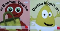 Schubi, Babblarna, frühkindliche Förderung, Paket, Bücher Kind Hessen - Reinheim Vorschau