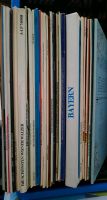Schallplatten aus den 80er Jahren Bayern - Memmingen Vorschau