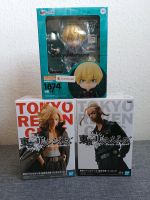 Tokyo Revengers Anime Figuren Chifuyu Nendoroid, Mikey Draken BP Thüringen - Kölleda Vorschau