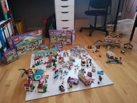Riesige Lego Friends Sammlung Baden-Württemberg - Leingarten Vorschau