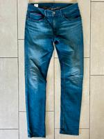 Tommy Hilfuger Jeans 33/34 Slim Fit Model Steve Nordrhein-Westfalen - Ahaus Vorschau