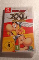 Asterix und obelix xxl Romastered Switch Niedersachsen - Liebenburg Vorschau