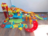 Vtech TutTut Babyflitzer Parkgarage + Straßen und Brückenset Baden-Württemberg - Mössingen Vorschau