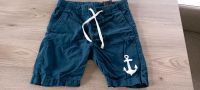 H&M Shorts Gr. 110 Schleswig-Holstein - Mildstedt Vorschau