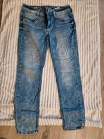 Street One Jeans W29 L30 Damen Blau Niedersachsen - Lehrte Vorschau