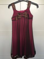 Festliches Mädchen Kleid 146/152 NEU! Frankfurt am Main - Sachsenhausen Vorschau