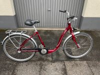 Damenfahrrad  26“ Victoria Deep Urban 1.9 Hessen - Hochheim am Main Vorschau