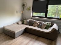 Sofa Wohnlandschaft 270cm x 200cm Düsseldorf - Pempelfort Vorschau