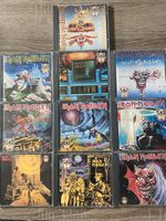 IRON MAIDEN THE FIRST TEN YEARS SINGLES 10 CD´S Nordrhein-Westfalen - Neuss Vorschau