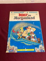 Asterix im Morgenland Band XXVIII Nordrhein-Westfalen - Krefeld Vorschau