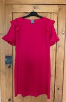 Sommerkleid, pink, Gr. M/L Sachsen - Plauen Vorschau