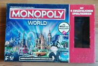 Monopoly World |Hasbro Dortmund - Bodelschwingh Vorschau