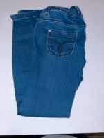 Jeans Gr. 128 Sachsen - Radeberg Vorschau