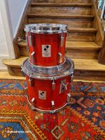 SONOR Performer BEECHWOOD, rack toms, 10 14" Schlagzeug Drums Frankfurt am Main - Eschersheim Vorschau