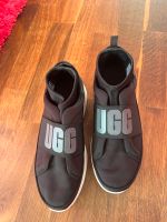 UGG Sneaker Neutra schwarz Gr.38 Berlin - Mitte Vorschau