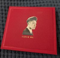 TVXQ DBSK - Catch Me Album KPOP Saarbrücken - Malstatt Vorschau