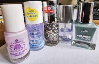 5x Nagellack, Essence, P2, nail polish Leipzig - Connewitz Vorschau