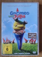 Gnomeo und Julia   ..DVD Sachsen-Anhalt - Wernigerode Vorschau