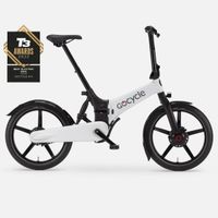 Gocycle G4i Klappbares eBike ***BEST-PREIS*** Nordrhein-Westfalen - Köln Vogelsang Vorschau