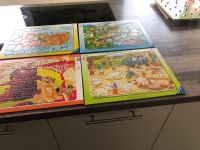 Puzzle zu verkaufen Schleswig-Holstein - Handewitt Vorschau