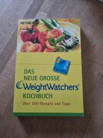 Das neue grosse Weight Watchers Kochbuch Baden-Württemberg - Giengen an der Brenz Vorschau