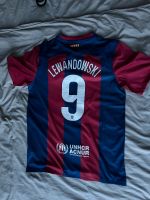 FC Barcelona Robert Lewandowski 9 Heimtrikot S23/24 Berlin - Pankow Vorschau