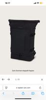 Kapten & Son Rucksack Helsinki All Black Rheinland-Pfalz - Kaiserslautern Vorschau