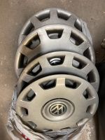 7x VW Radkappen 15“ Nordrhein-Westfalen - Willich Vorschau