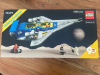 Lego 10497 Galaxy Explorer NEU Baden-Württemberg - Offenburg Vorschau