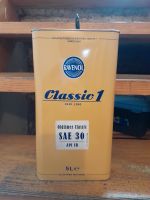 5 Liter Classic Ravenol Oldtimer Öl Sachsen-Anhalt - Staßfurt Vorschau