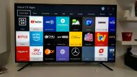55 Zoll (139 cm) Smart TV der Marke Samsung 4K UHD Nordrhein-Westfalen - Recklinghausen Vorschau
