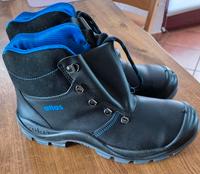 ATLAS Sicherheitsstiefel XP505 Bayern - Hausen Vorschau