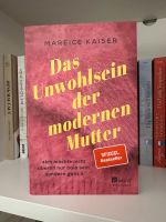 Mareice Kaiser - Das unwohlsein der modernen Mutter Nordrhein-Westfalen - Castrop-Rauxel Vorschau