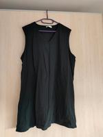 Shirt, ärmellos von Popken Größe 50/52 Hessen - Pohlheim Vorschau