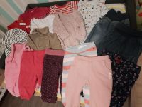 Kleiderpaket 62/68 Mädchen diverse Marken Steiff, H&M, Zara... Nordrhein-Westfalen - Bedburg-Hau Vorschau