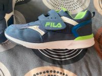 Fila Sportschuhe Größe 33 Bayern - Altdorf bei Nürnberg Vorschau