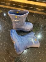 Gummistiefel Playshoes Gr 26/27 blau Thüringen - Tabarz Thüringer Wald Vorschau