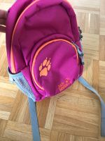 Jack Wolfskin Rucksack Kinderrucksack Tagesrucksack Kitarucksack Essen - Essen-Werden Vorschau