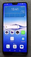 HUAWEI P20 Pro_Midnight blue_128 GB_Android Simmern - Hunsrück Vorschau